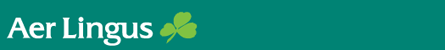 Aer Lingus home page