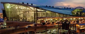 New York JFK