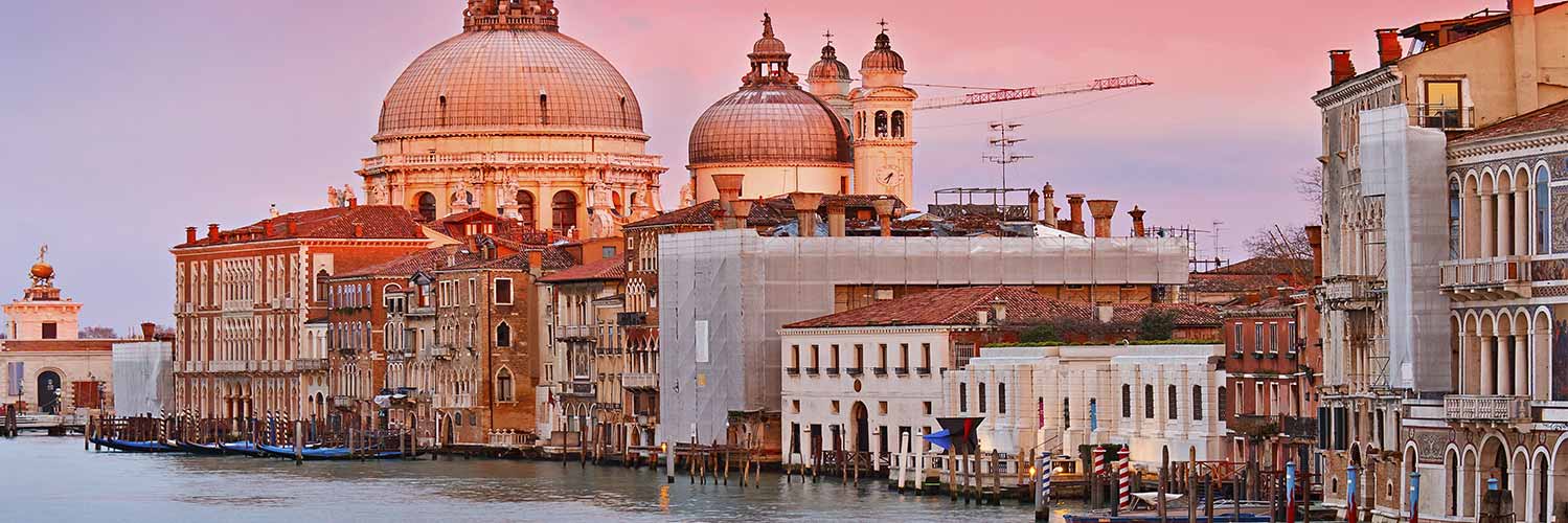 Direct Flights To Venice | Book Flexi Flights | Aer Lingus