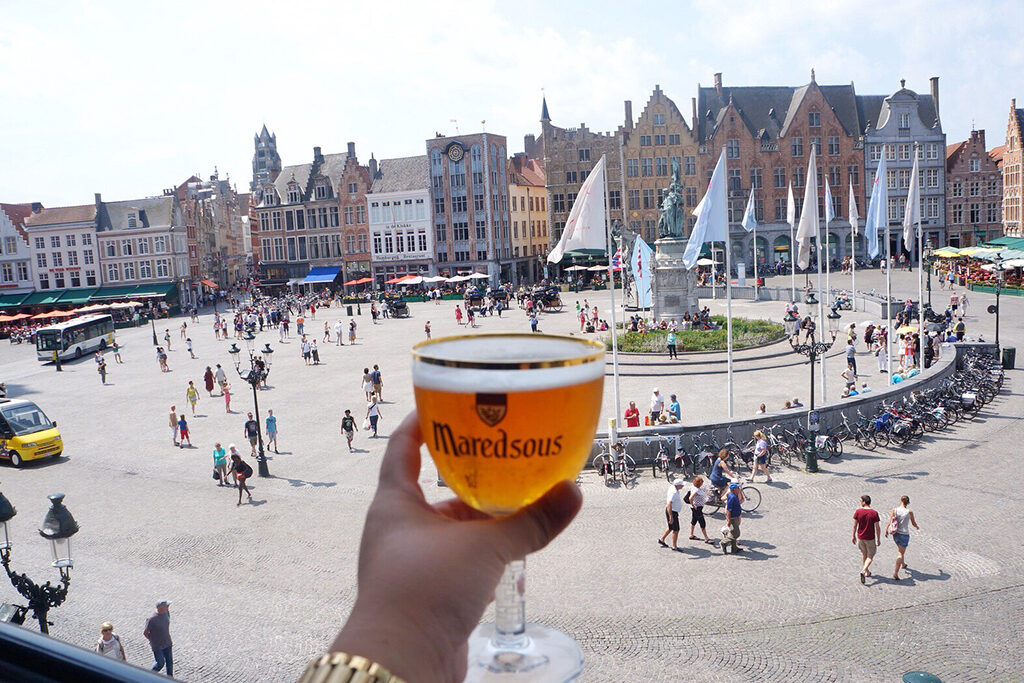 Belgian Beer