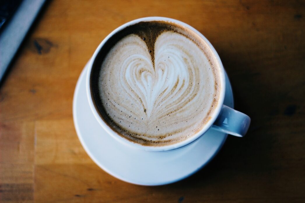Seattle coffee