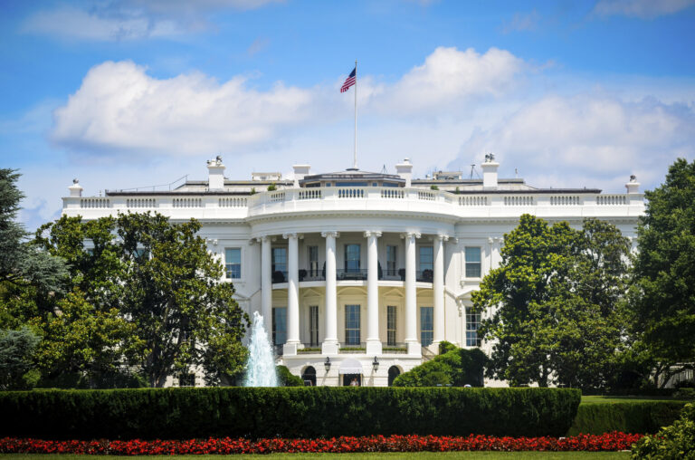 48 hours in Washington DC