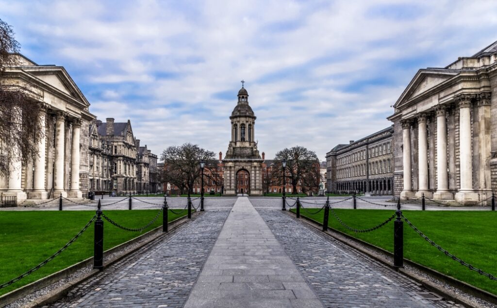 Trinity College Dublin