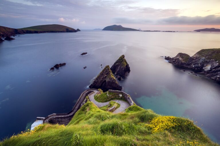 The 9 most Instagrammable stops on The Wild Atlantic Way