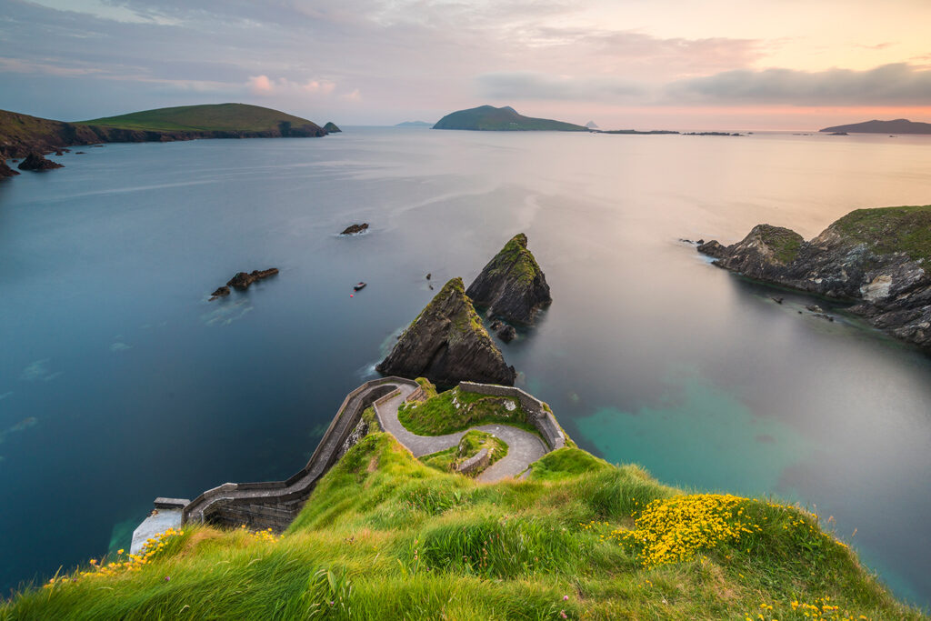 Ireland Wild Atlantic Way Twitter