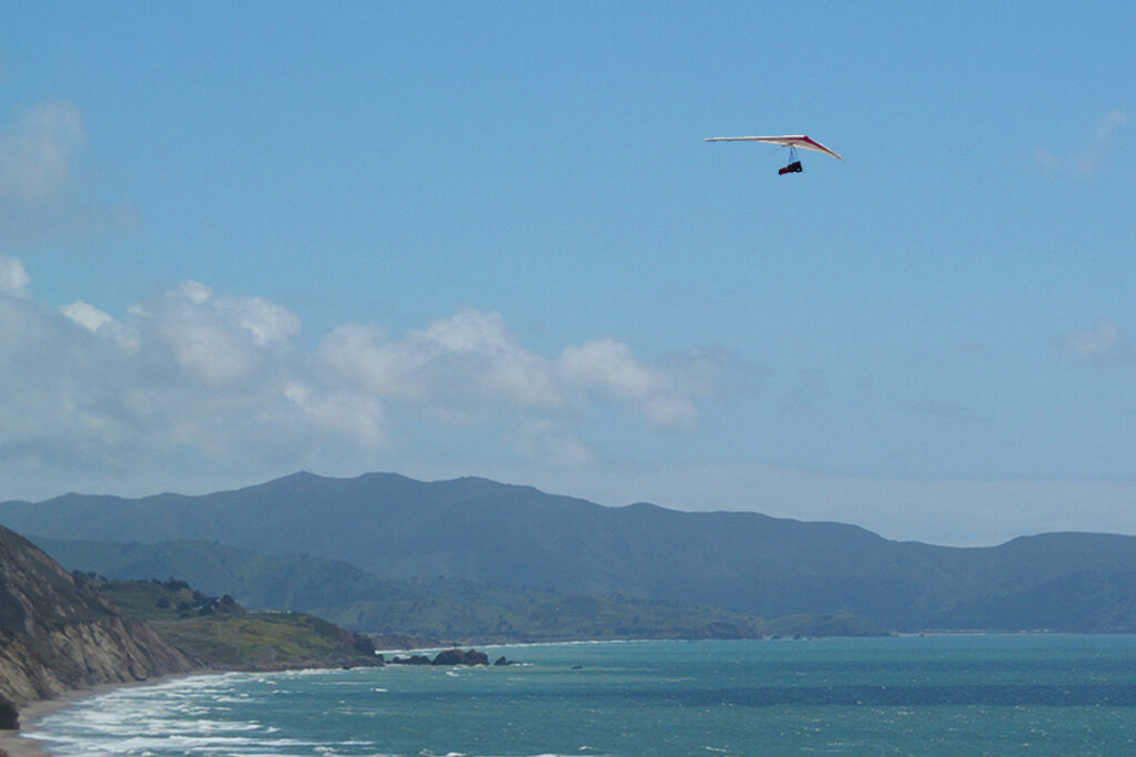 Fort Funston