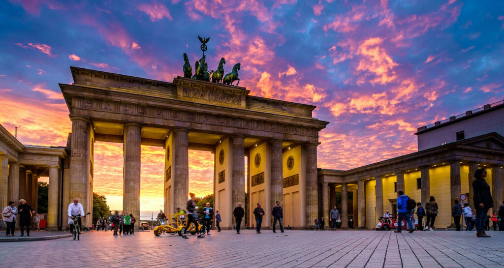 Berlin