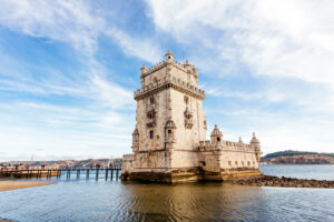 Belem Tower