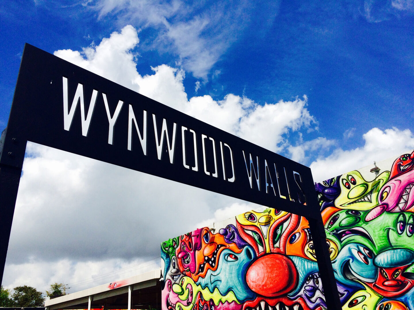 Wynwood Miami