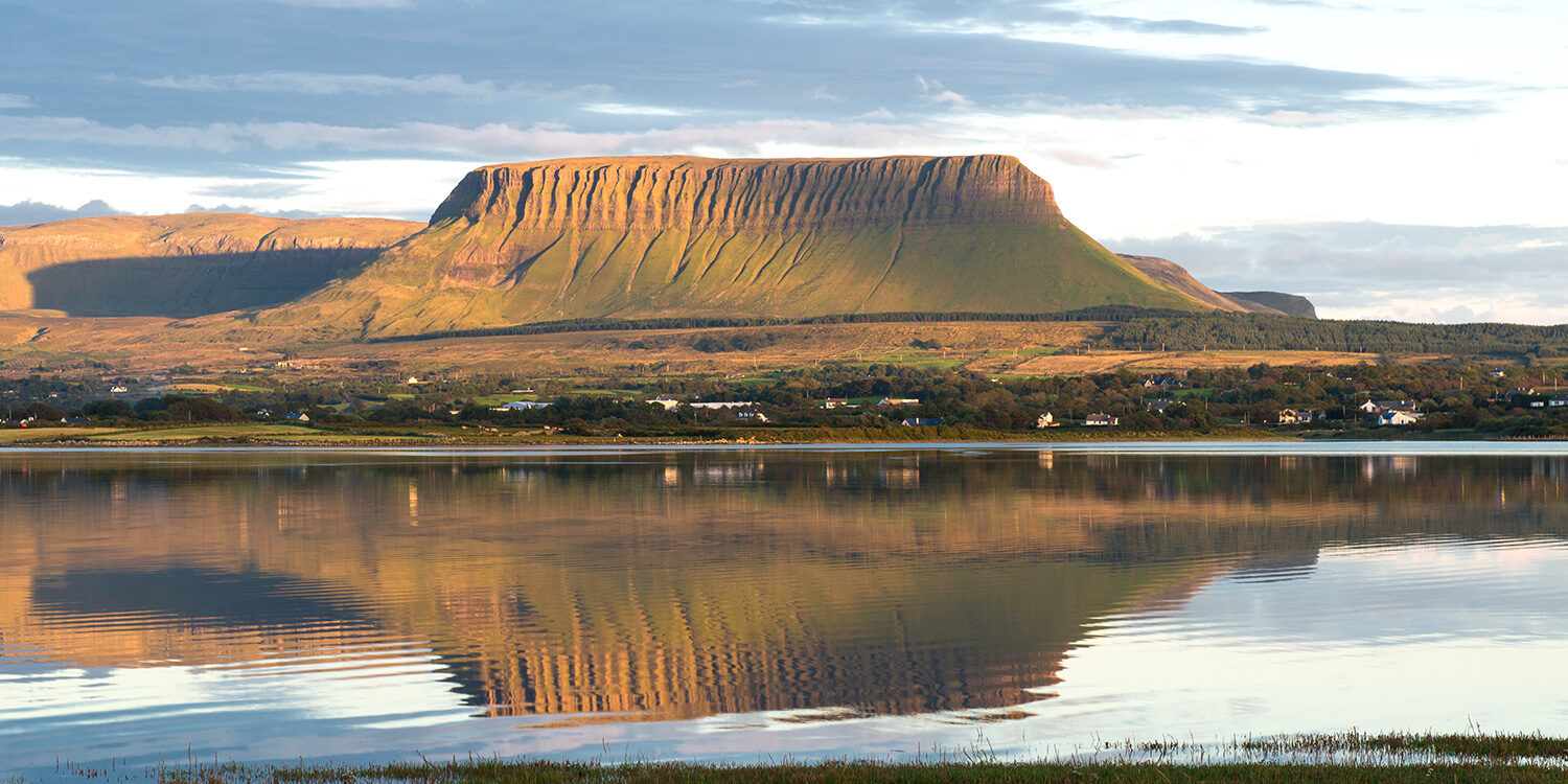 Benbulben
