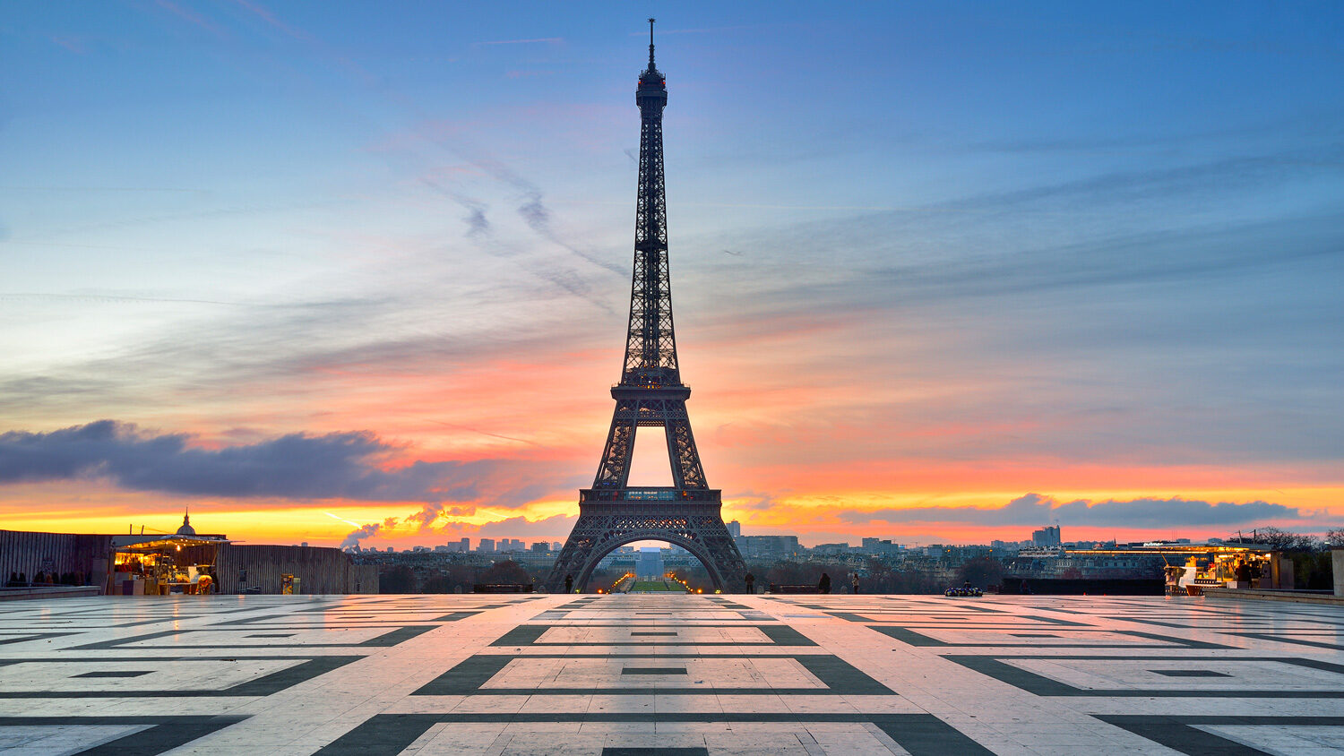 Eiffel Tower