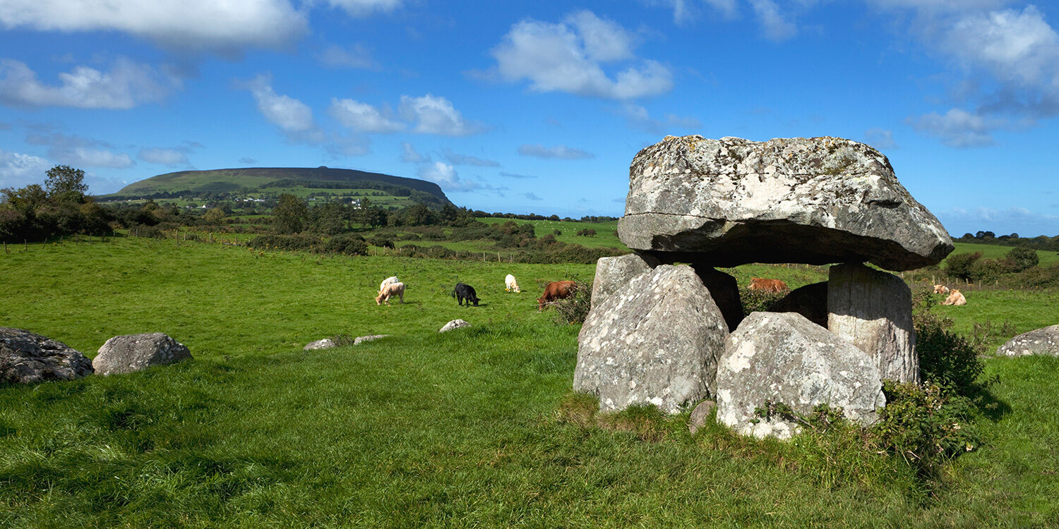 Knocknarea
