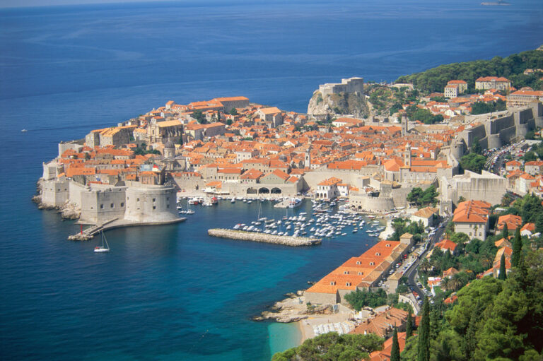 Best European city breaks for couples