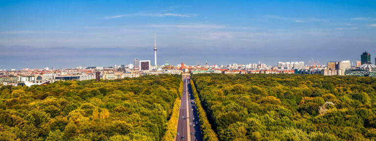 The 7 most Instagrammable spots in Berlin