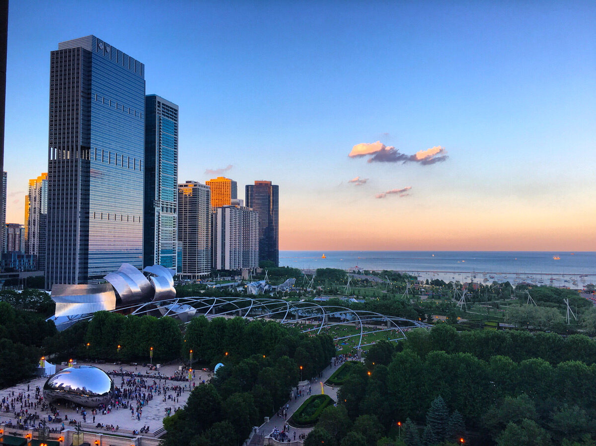 Cindys Rooftop Chicago