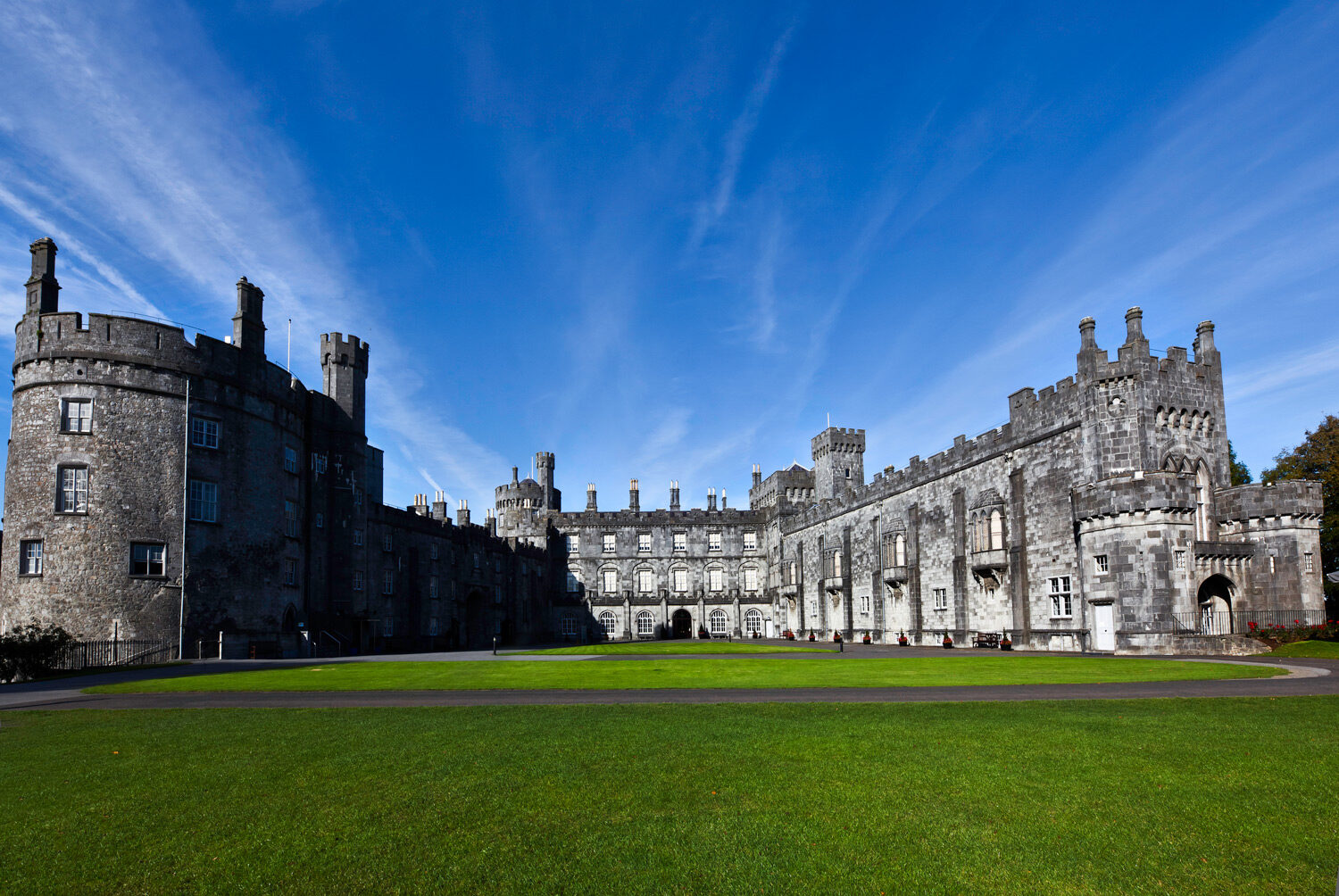 Kilkenny Castle