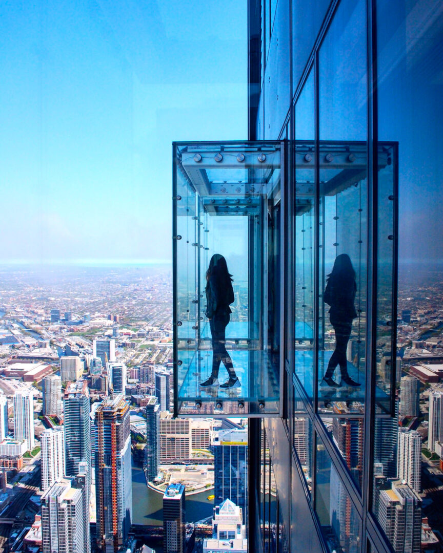 Willis Tower