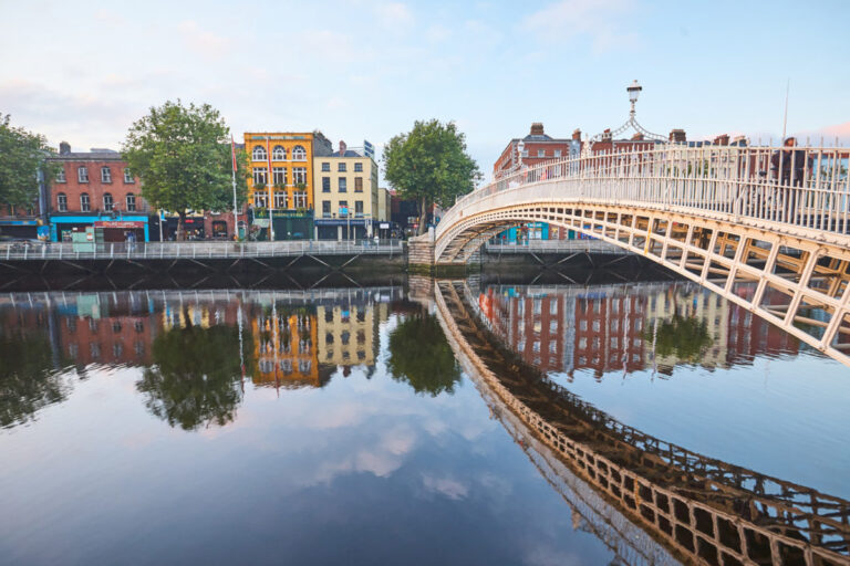 10 best places to visit in Europe