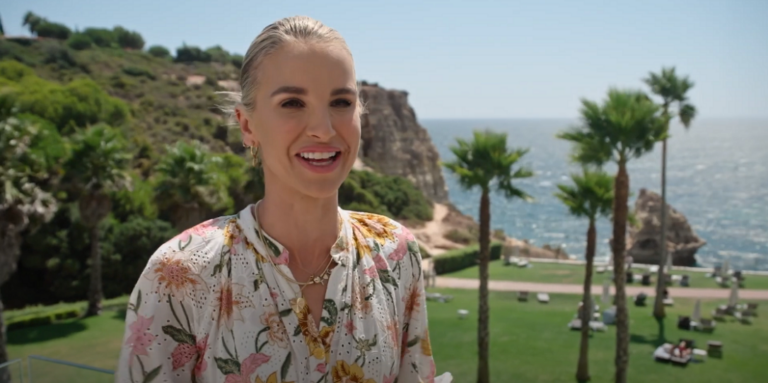 Let’s Fly… Algarve with Vogue Williams