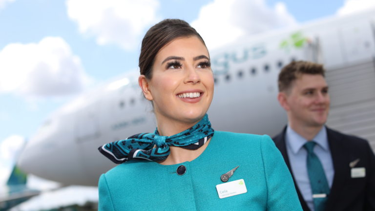 Our tips for a smooth trip through Dublin Airport