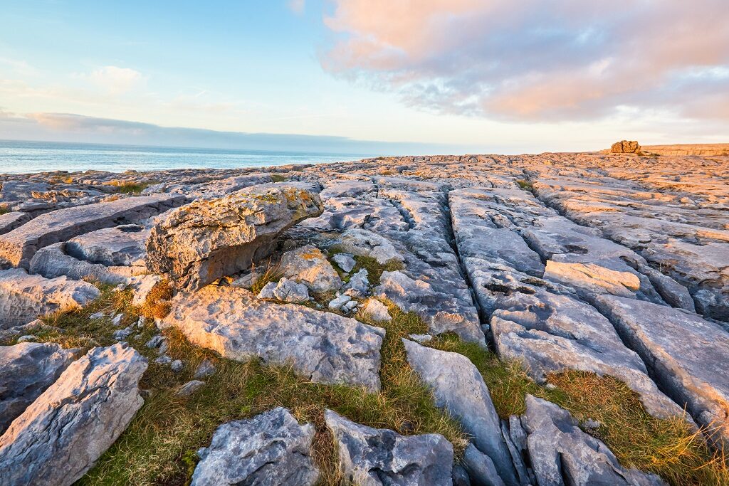 Burren National Park