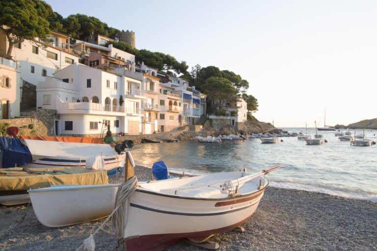 Pintxos or tapas? Eight must-taste Spanish treats