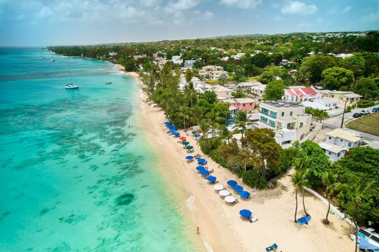 Escape to Barbados: the perfect winter getaway