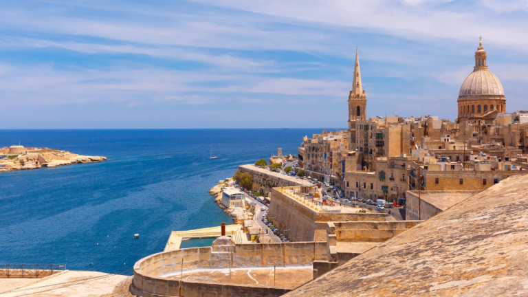 Discover Malta: unwrap the winter magic of three incredible islands