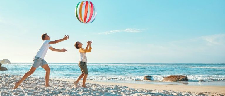 Baby on Board: Top Tips for Travelling With Young Children