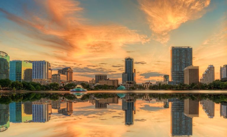 Orlando: coolest under-the-radar spots for families