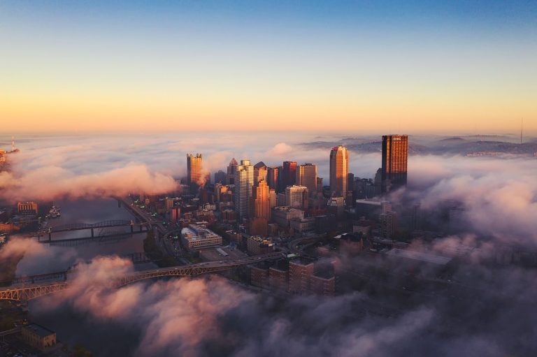 Six epic North American adventures for summer