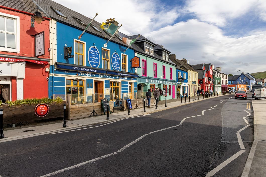 Dingle, Co. Kerry