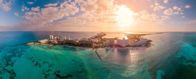 Cancún calling: beaches, culture and big adventures