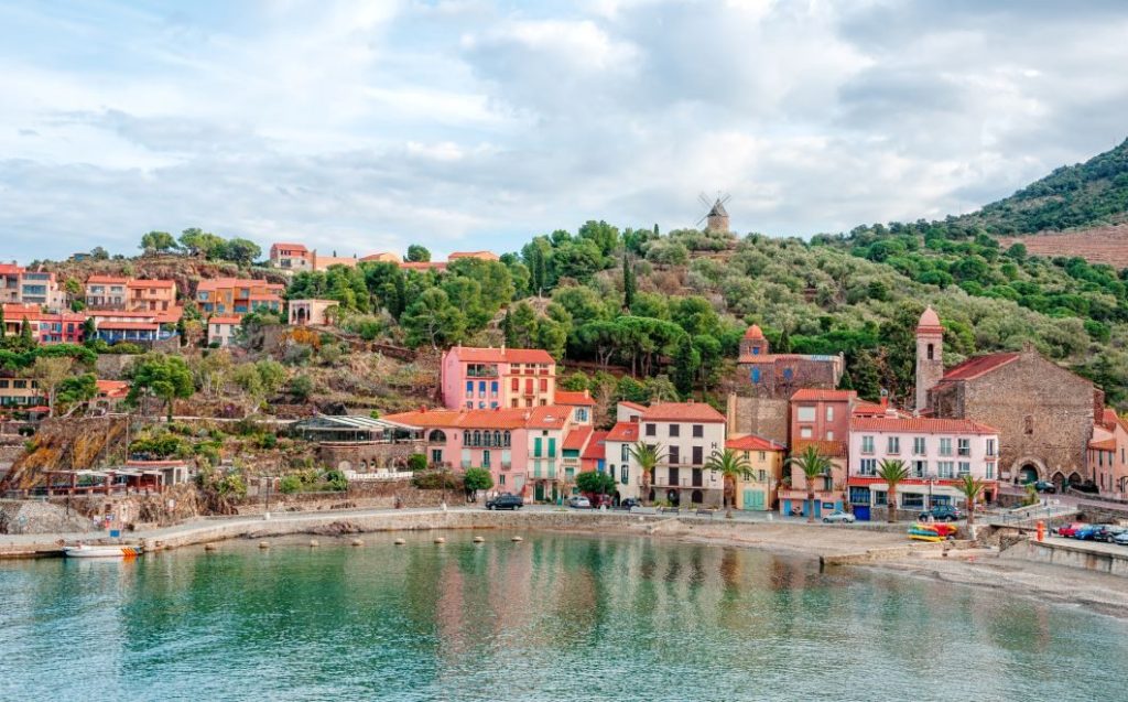 Collioure