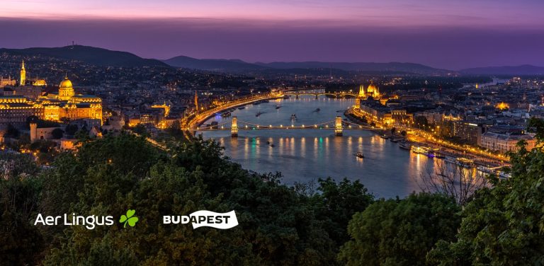 Budapest Awaits: Your Next Adventure Starts Here