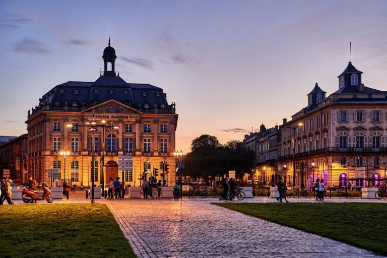 48 hours in Bordeaux: explore France’s coolest river city