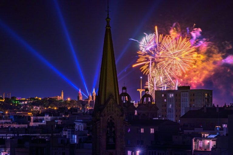 Happy Christmas From Aer Lingus