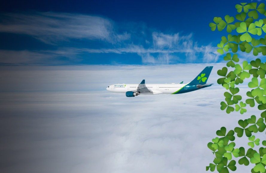 St. Patrick's Festival, Dublin