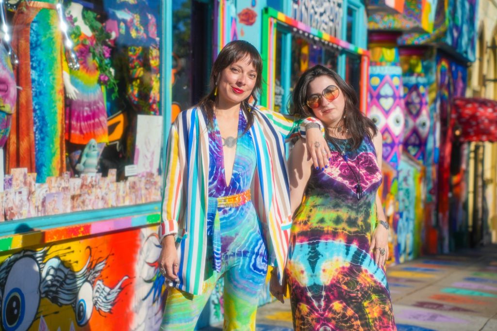 Love on Haight, San Francisco