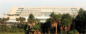 Orlando (MCO)