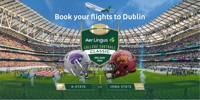 Aer Lingus College Football Classic