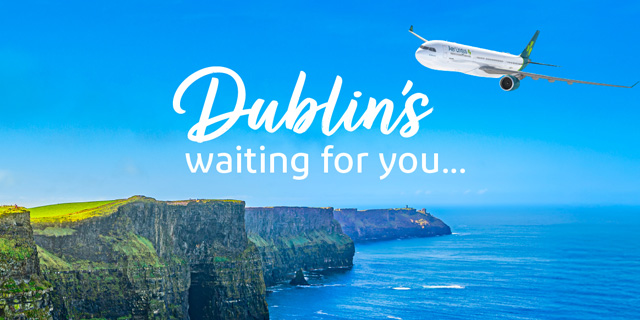 2025 NFL Dublin Game