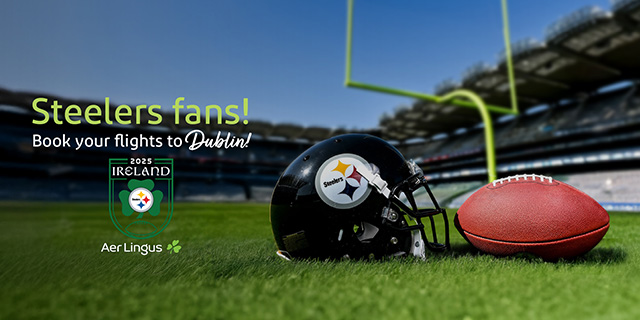 2025 NFL Dublin Game