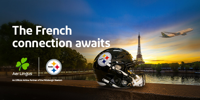2026 NFL Europe Game