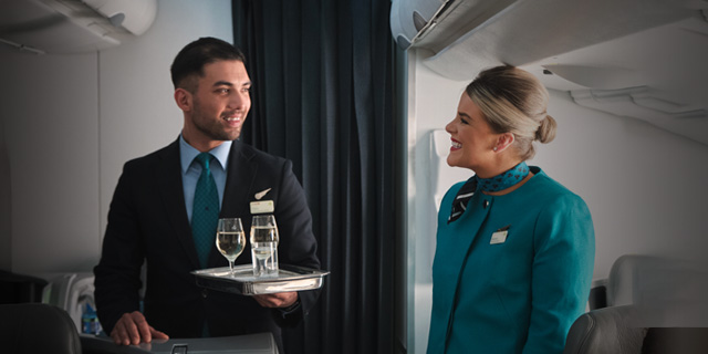 Flight Sale to Ireland