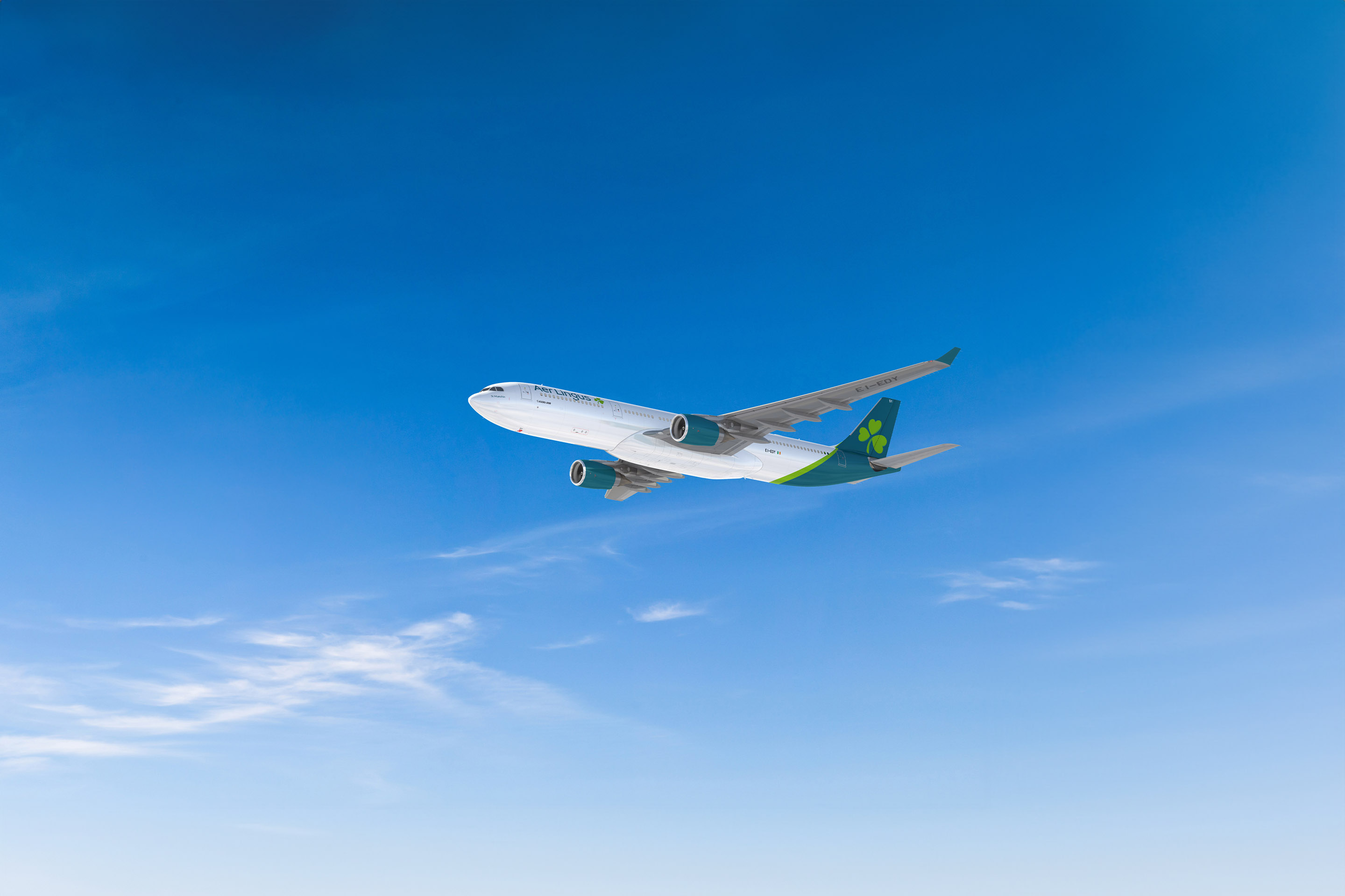 Cheap flights from Ireland to Europe Aer Lingus