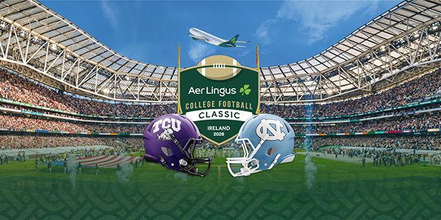 Aer Lingus College Football Classic