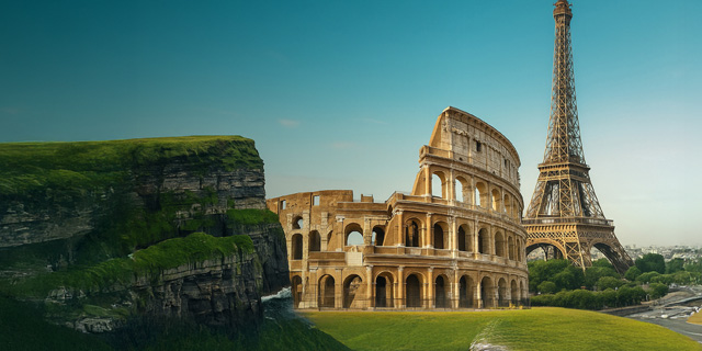 Flight Sale to Europe