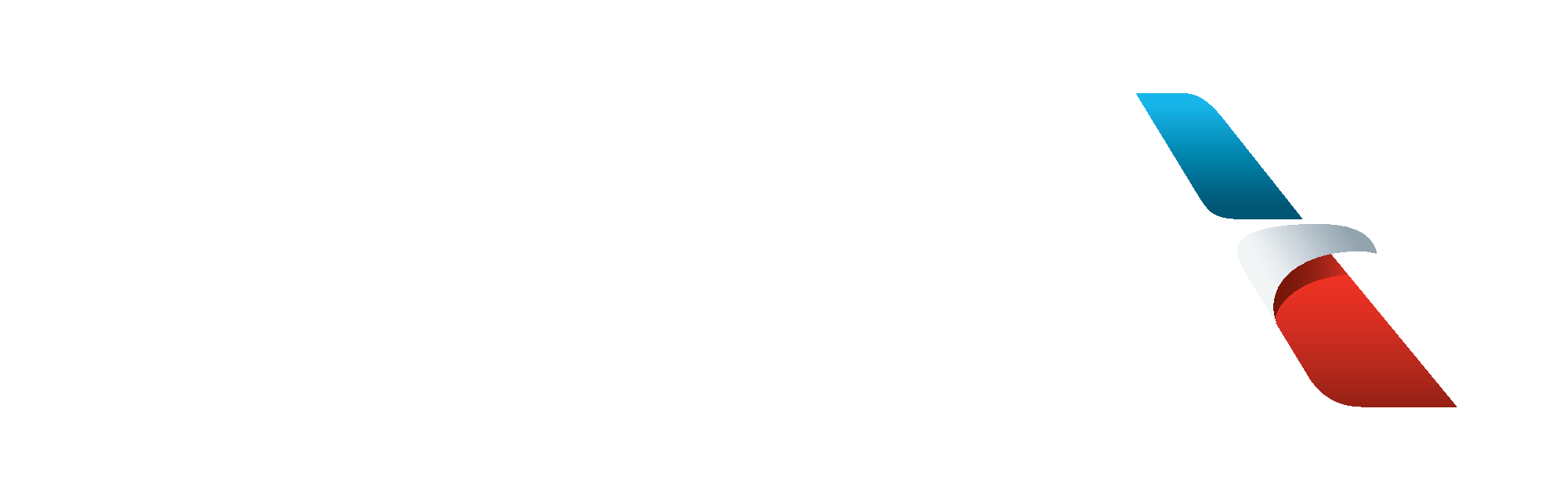 American Airlines logo