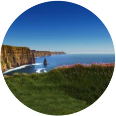 Cliffs of Moher